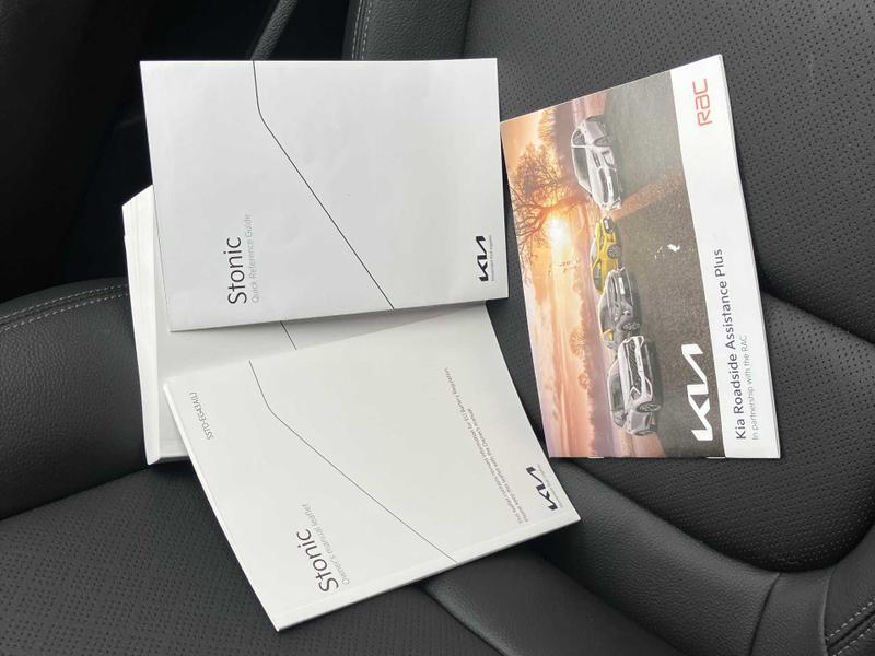 Used Kia Stonic 2024 for sale - 76216564: Photo 38