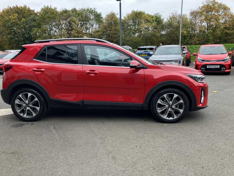 Used Kia Stonic 2024 for sale - 76216564: Photo 4