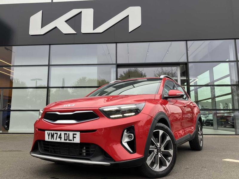 Used Kia Stonic 2024 for sale - 76216564: Photo 40