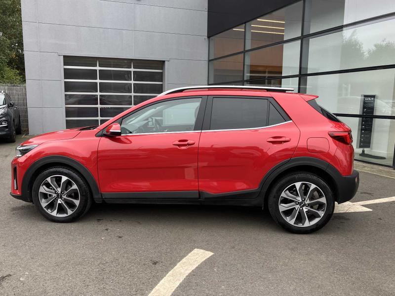 Used Kia Stonic 2024 for sale - 76216564: Photo 7