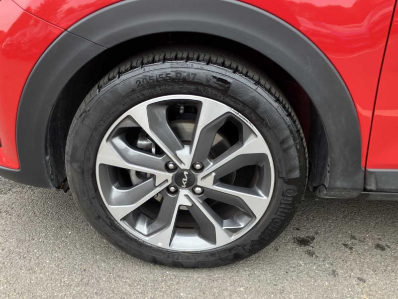 Used Kia Stonic 2024 for sale - 76216564: Photo 8