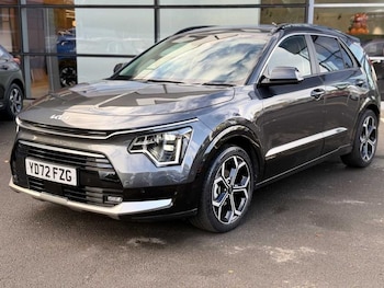 Used Kia Niro 2022 for sale - 76332477: Photo 3