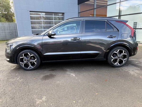 Used Kia Niro 2022 for sale - 76332477: Photo 4