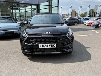 Used Kia Sportage 2024 for sale - 75328399: Photo