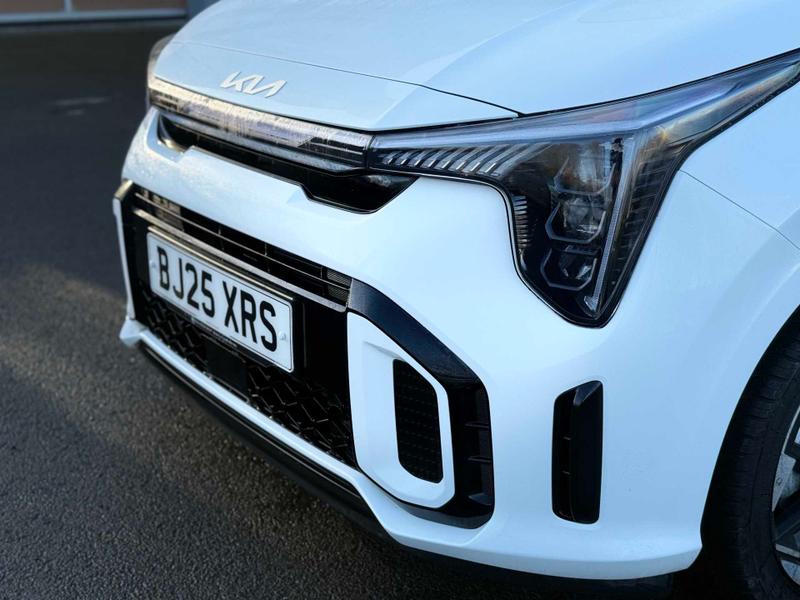 Used Kia Picanto 2025 for sale - 77529066: Photo 13