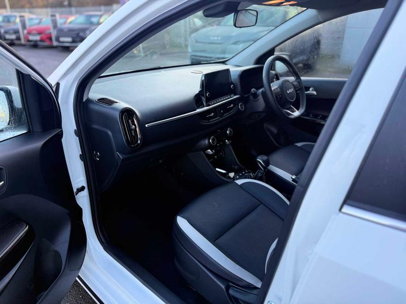 Used Kia Picanto 2025 for sale - 77529066: Photo 22