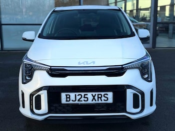 Used Kia Picanto 2025 for sale - 77529066: Photo