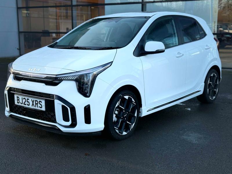 Used Kia Picanto 2025 for sale - 77529066: Photo 3