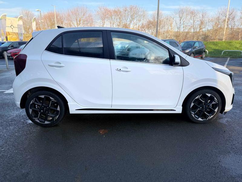 Used Kia Picanto 2025 for sale - 77529066: Photo 8