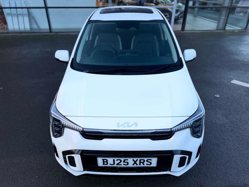 Used Kia Picanto 2025 for sale - 77529066: Photo 9