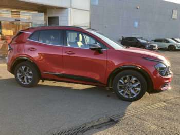 Used Kia Sportage 2024 for sale - 74710439: Photo