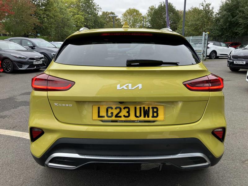 Used Kia XCeed 2023 for sale - 76222623: Photo 10