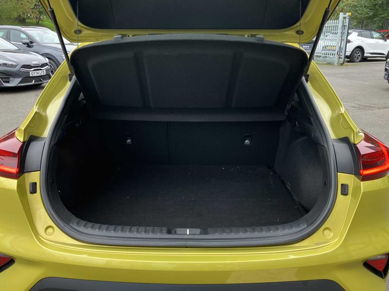 Used Kia XCeed 2023 for sale - 76222623: Photo 11