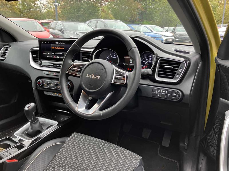 Used Kia XCeed 2023 for sale - 76222623: Photo 13