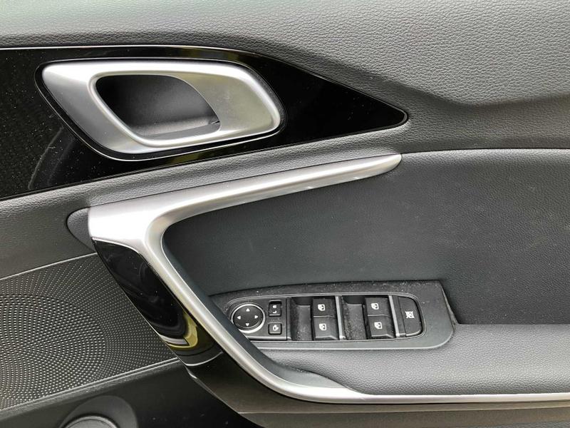 Used Kia XCeed 2023 for sale - 76222623: Photo 16