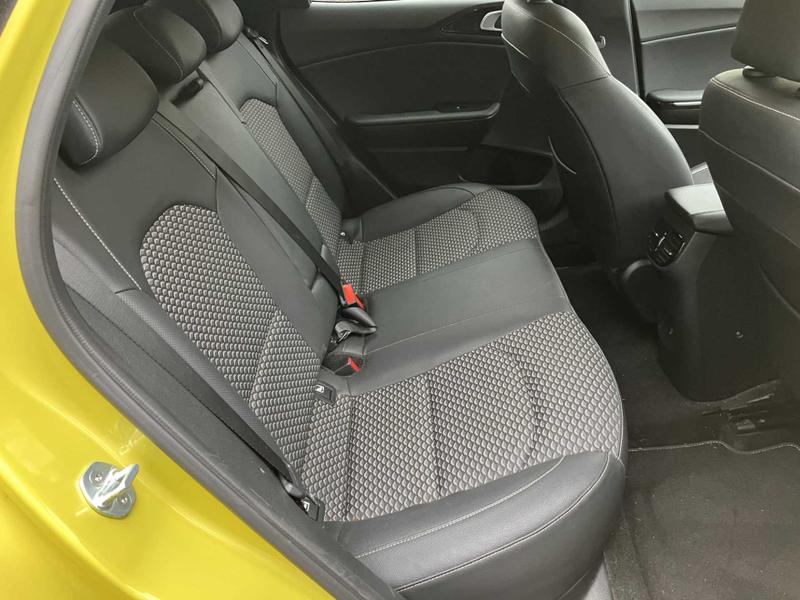 Used Kia XCeed 2023 for sale - 76222623: Photo 19