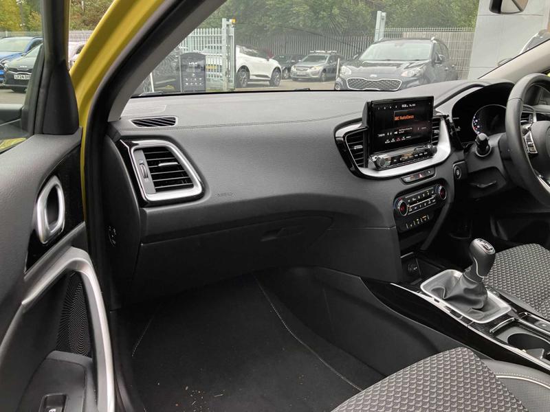 Used Kia XCeed 2023 for sale - 76222623: Photo 21