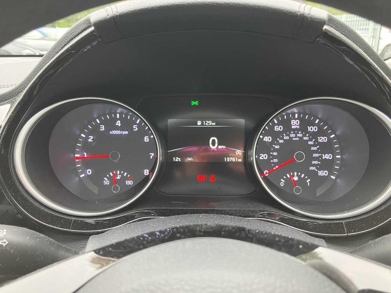 Used Kia XCeed 2023 for sale - 76222623: Photo 30