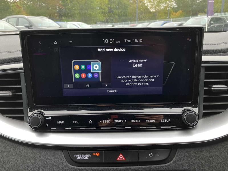 Used Kia XCeed 2023 for sale - 76222623: Photo 32