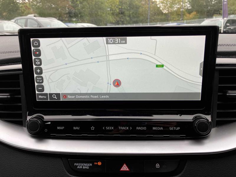 Used Kia XCeed 2023 for sale - 76222623: Photo 33