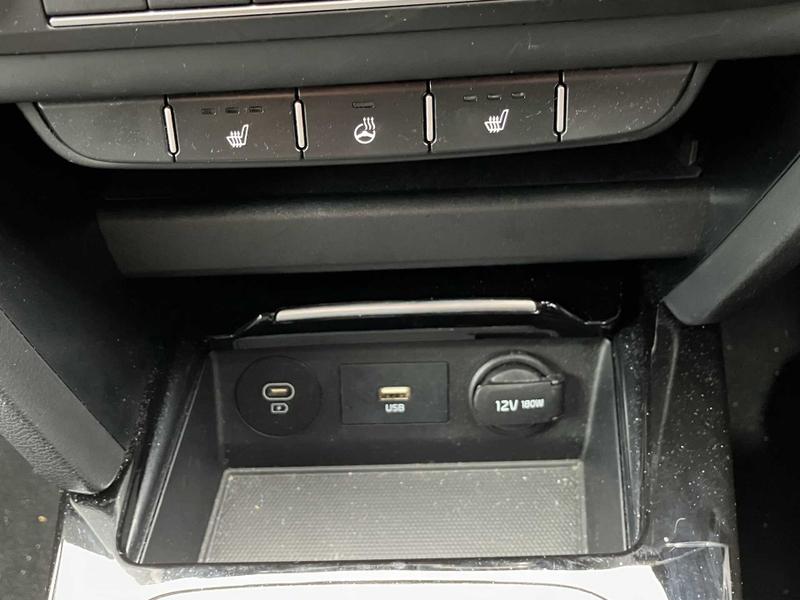 Used Kia XCeed 2023 for sale - 76222623: Photo 36