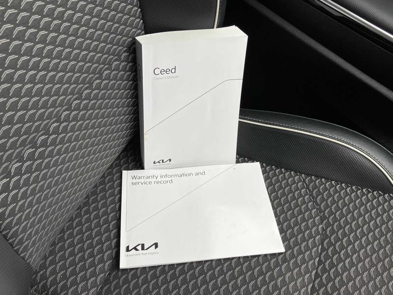 Used Kia XCeed 2023 for sale - 76222623: Photo 37