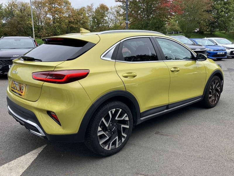 Used Kia XCeed 2023 for sale - 76222623: Photo 5
