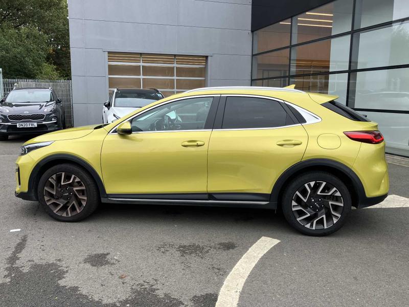 Used Kia XCeed 2023 for sale - 76222623: Photo 7
