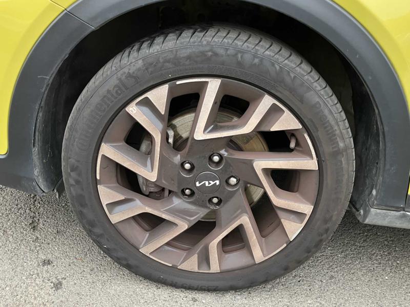 Used Kia XCeed 2023 for sale - 76222623: Photo 8
