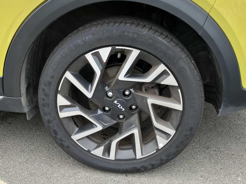 Used Kia XCeed 2023 for sale - 76222623: Photo 9
