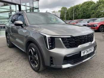 2024 - 1.6 T-GDi PHEV 4 5dr Auto