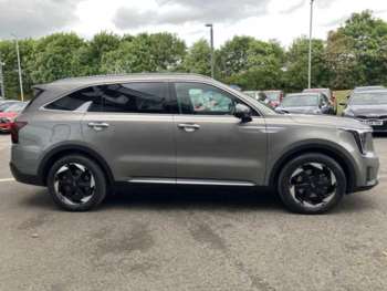 Used Kia Sorento 2024 for sale - 74834572: Photo