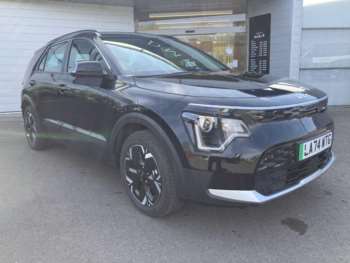 2024 - 150kW 2 Nav 65kWh 5dr Auto