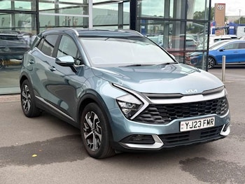 Used Kia Sportage 2023 for sale - 79498006: Photo