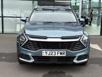 Used Kia Sportage 2023 for sale - 79498006: Photo