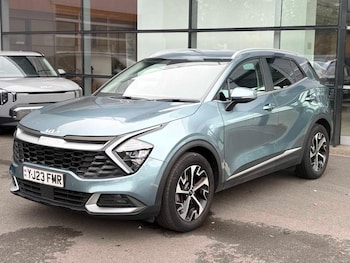 Used Kia Sportage 2023 for sale - 79498006: Photo