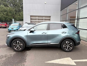 Used Kia Sportage 2023 for sale - 79498006: Photo