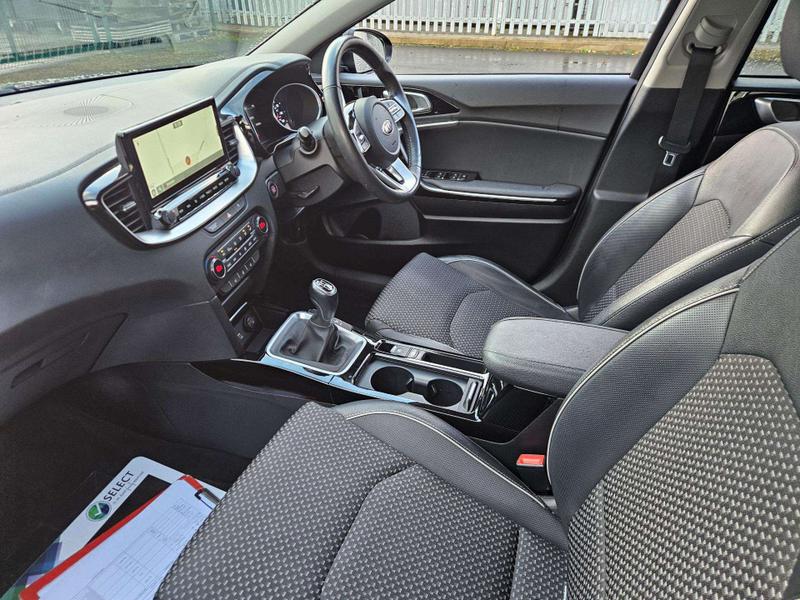 Used Kia XCeed 2021 for sale - 77248633: Photo 39