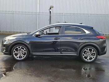 Used Kia XCeed 2021 for sale - 77248633: Photo