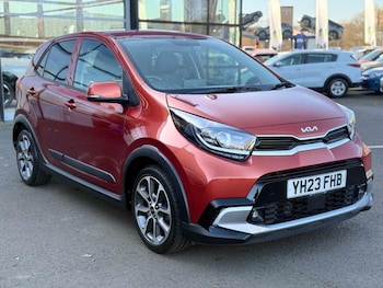 Used Kia Picanto 2023 for sale - 77733281: Photo