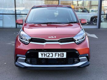 Used Kia Picanto 2023 for sale - 77733281: Photo