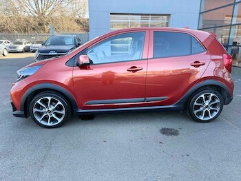 Used Kia Picanto 2023 for sale - 77733281: Photo