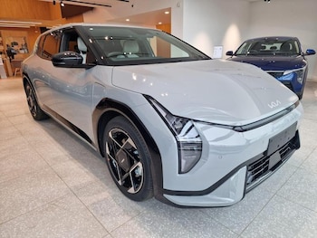 Used Kia EV4 undefined for sale - 78942315: Photo