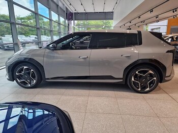 Used Kia EV4 undefined for sale - 78942315: Photo