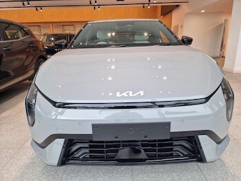 Used Kia EV4 undefined for sale - 78942315: Photo