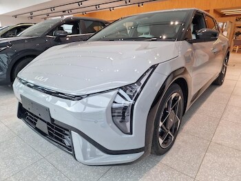 Used Kia EV4 undefined for sale - 78942315: Photo