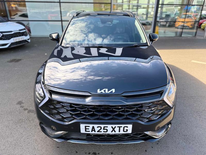 Used Kia Sportage 2025 for sale - 78186382: Photo 10