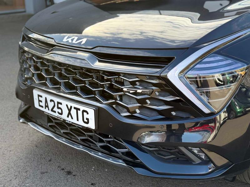 Used Kia Sportage 2025 for sale - 78186382: Photo 11