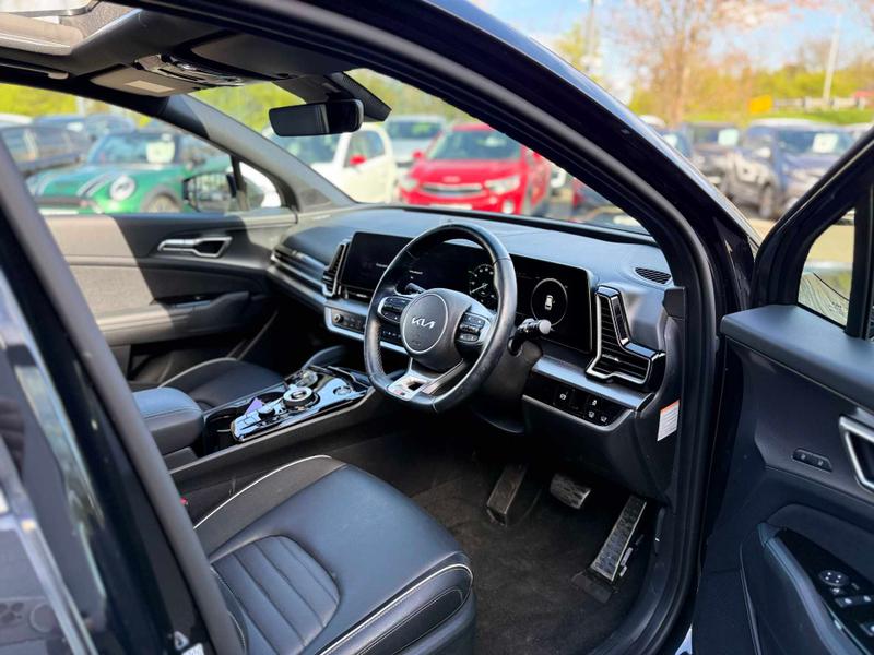 Used Kia Sportage 2025 for sale - 78186382: Photo 15