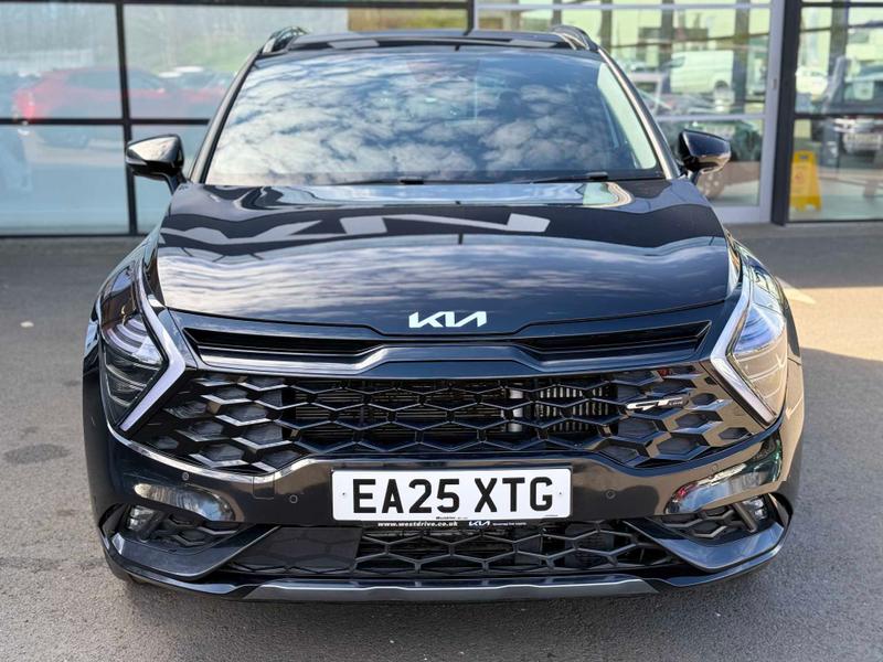 Used Kia Sportage 2025 for sale - 78186382: Photo 2